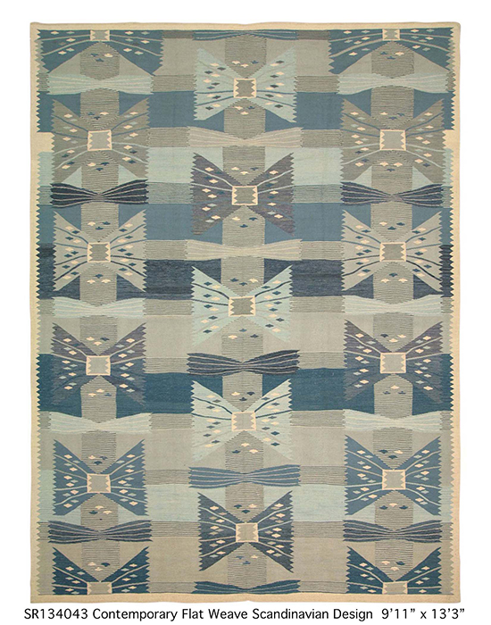 Afghan Modern Flat Weave Rugs, Modern Flat Weave Rugs